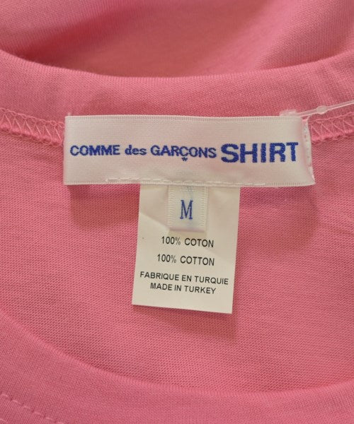 COMME des GARCONS SHIRT T恤/上衣