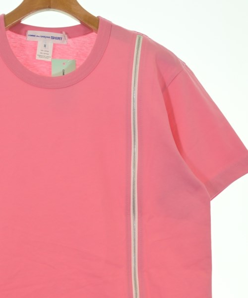 COMME des GARCONS SHIRT T恤/上衣