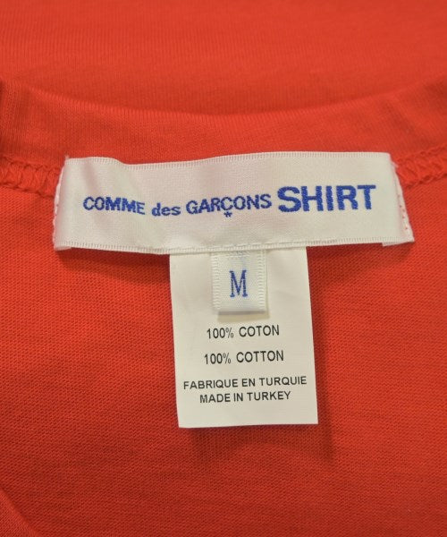 COMME des GARCONS SHIRT T恤/上衣
