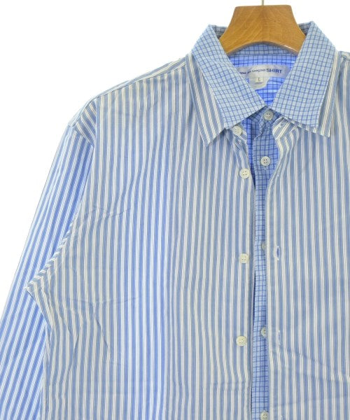 COMME des GARCONS SHIRT 休閒襯衫