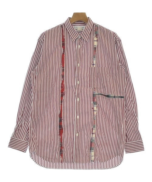COMME des GARCONS SHIRT 休閒襯衫