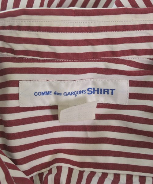 COMME des GARCONS SHIRT 休閒襯衫