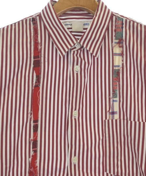 COMME des GARCONS SHIRT 休閒襯衫