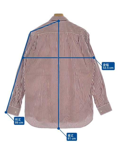 COMME des GARCONS SHIRT 休閒襯衫