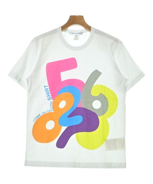 COMME des GARCONS SHIRT T恤/上衣