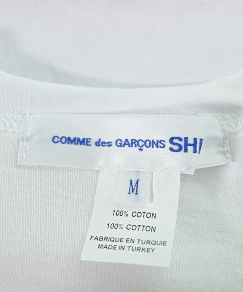 COMME des GARCONS SHIRT T恤/上衣