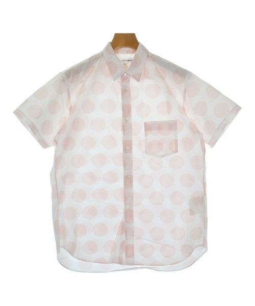 COMME des GARCONS SHIRT 休閒襯衫