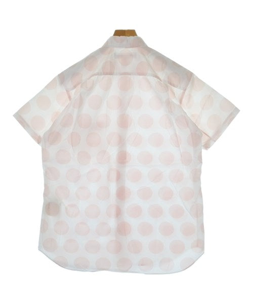 COMME des GARCONS SHIRT 休閒襯衫
