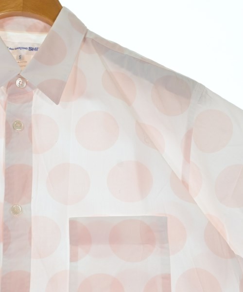 COMME des GARCONS SHIRT 休閒襯衫