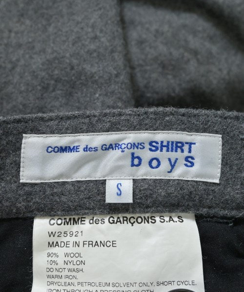 COMME des GARCONS SHIRT 其他款