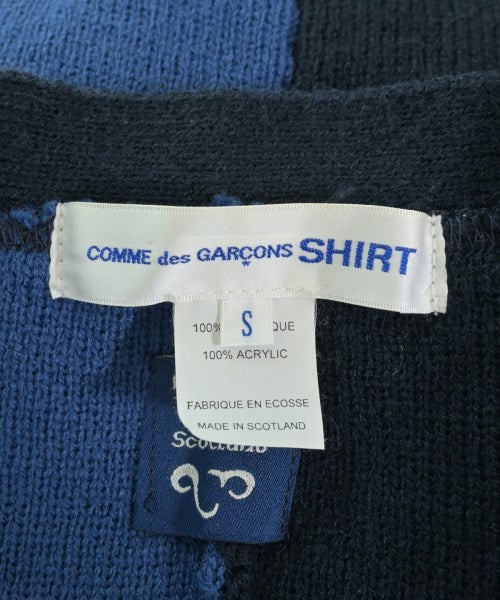 COMME des GARCONS SHIRT 開襟衫