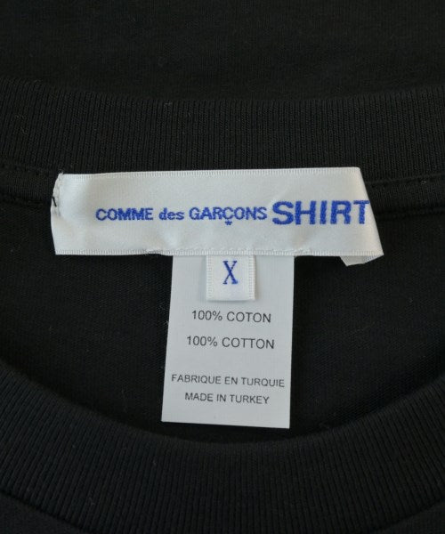 COMME des GARCONS SHIRT T恤/上衣