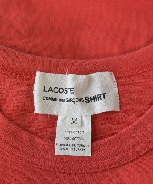 COMME des GARCONS SHIRT T恤/上衣