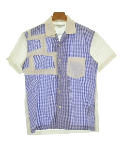 COMME des GARCONS SHIRT 休閒襯衫