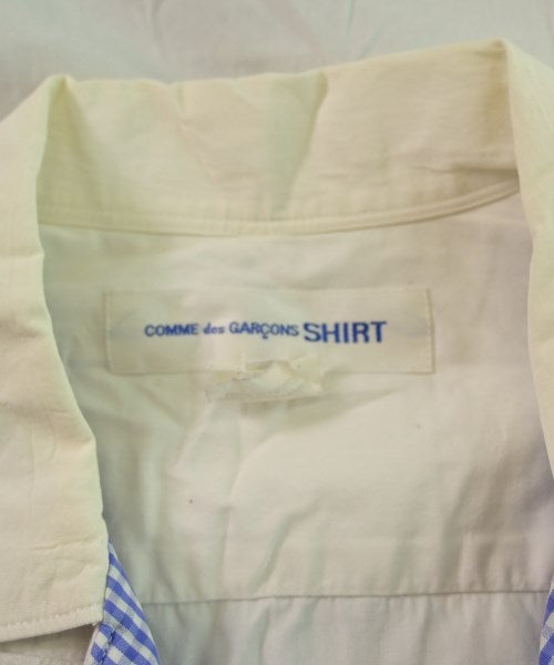 COMME des GARCONS SHIRT 休閒襯衫