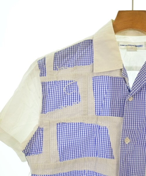 COMME des GARCONS SHIRT 休閒襯衫