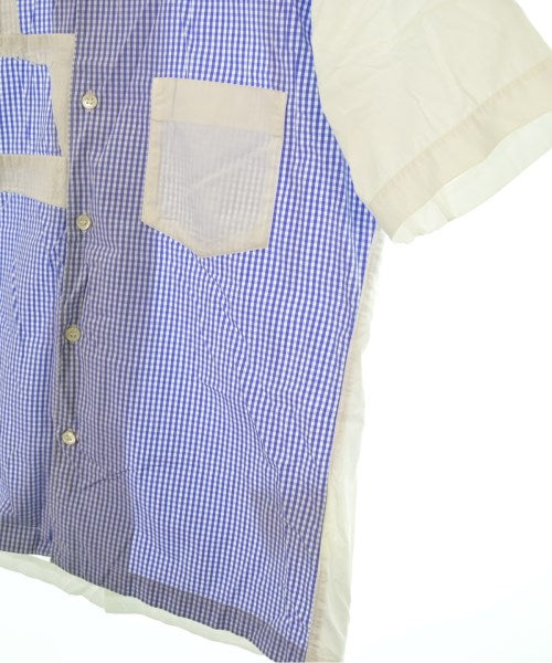 COMME des GARCONS SHIRT 休閒襯衫