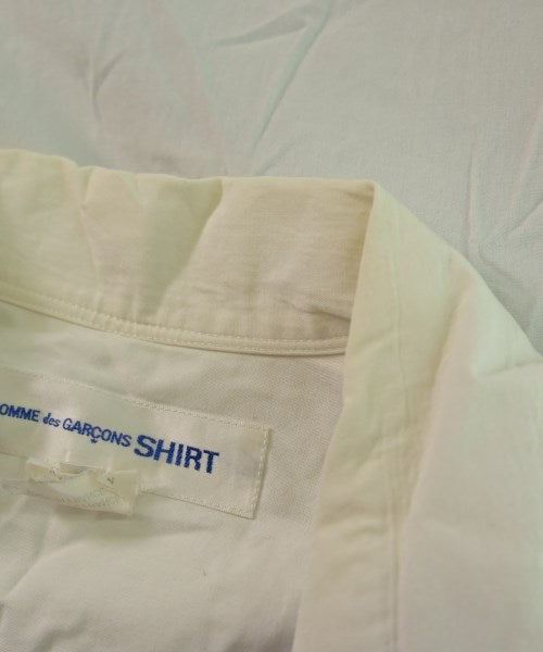 COMME des GARCONS SHIRT 休閒襯衫