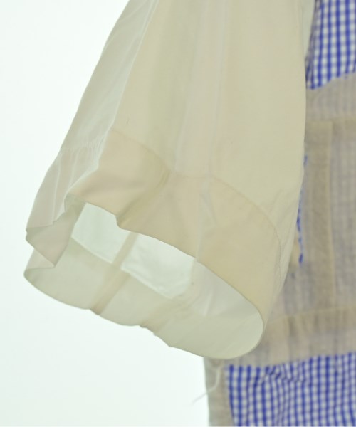 COMME des GARCONS SHIRT 休閒襯衫
