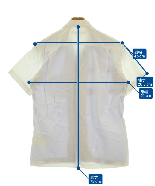 COMME des GARCONS SHIRT 休閒襯衫