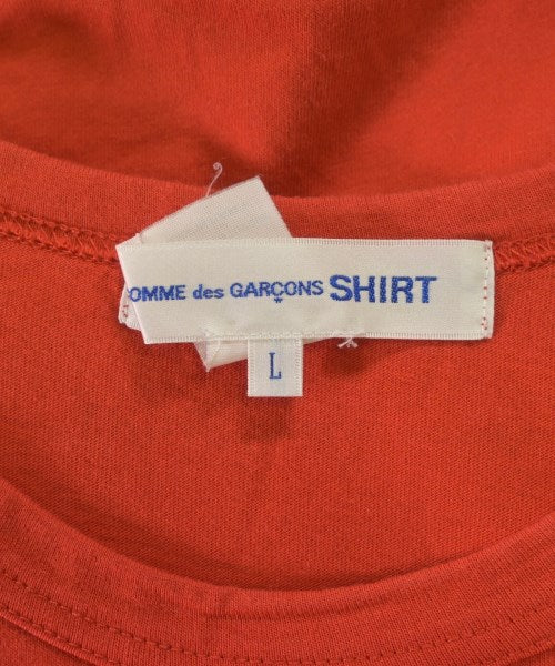 COMME des GARCONS SHIRT T恤/上衣