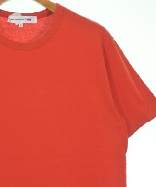 COMME des GARCONS SHIRT T恤/上衣