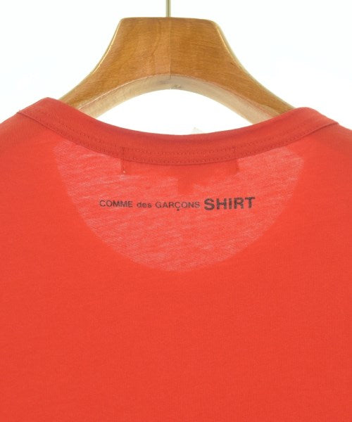 COMME des GARCONS SHIRT T恤/上衣