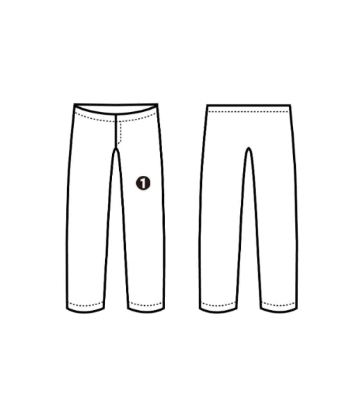 COMME des GARCONS SHIRT 其他款