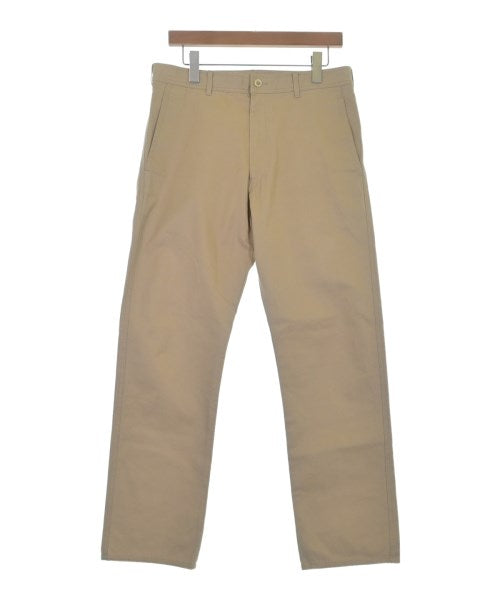 COMME des GARCONS SHIRT 休閒褲