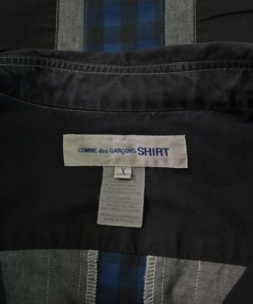 COMME des GARCONS SHIRT 休閒襯衫