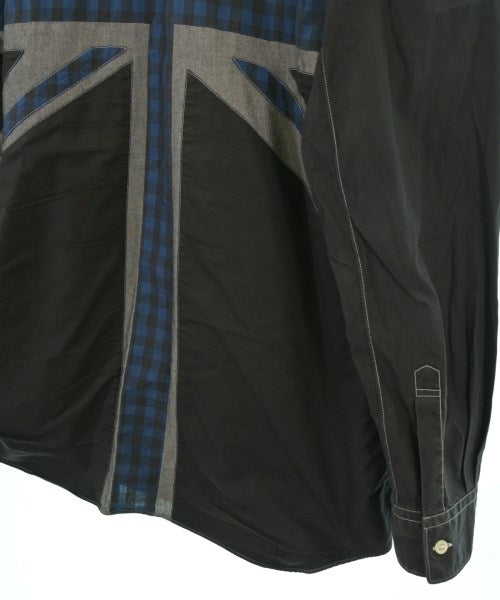 COMME des GARCONS SHIRT 休閒襯衫