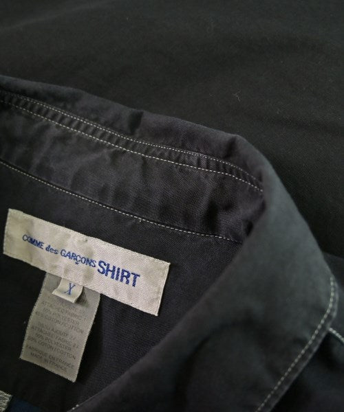 COMME des GARCONS SHIRT 休閒襯衫