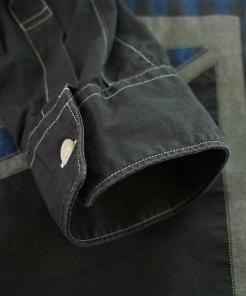 COMME des GARCONS SHIRT 休閒襯衫