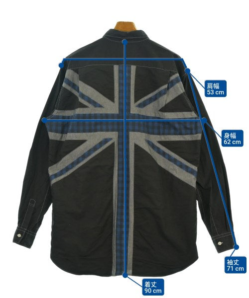 COMME des GARCONS SHIRT 休閒襯衫