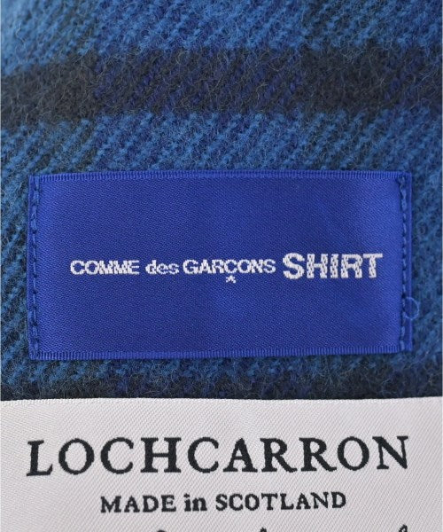 COMME des GARCONS SHIRT 披肩