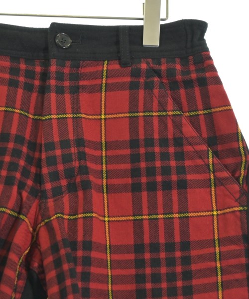 COMME des GARCONS SHIRT 短褲