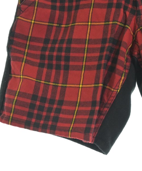 COMME des GARCONS SHIRT 短褲