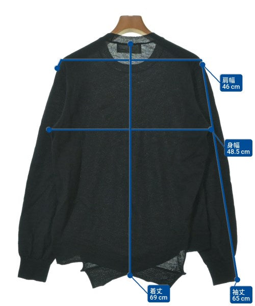 COMME des GARCONS SHIRT 毛衣