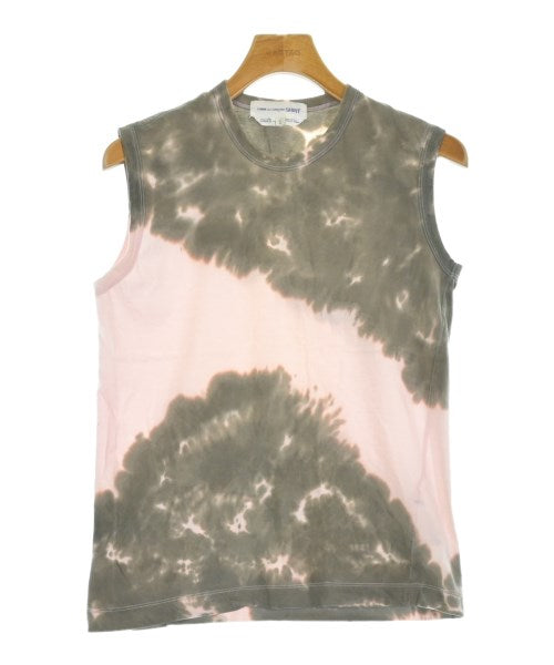 COMME des GARCONS SHIRT T恤/上衣