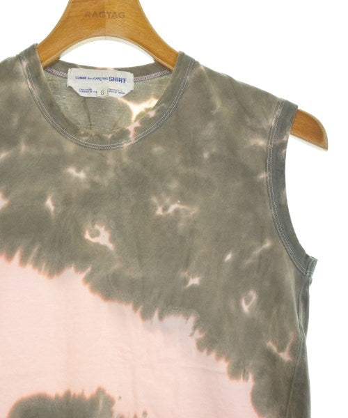 COMME des GARCONS SHIRT T恤/上衣