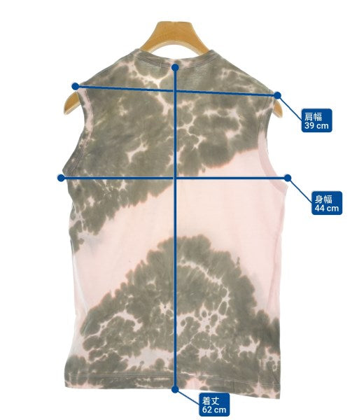 COMME des GARCONS SHIRT T恤/上衣