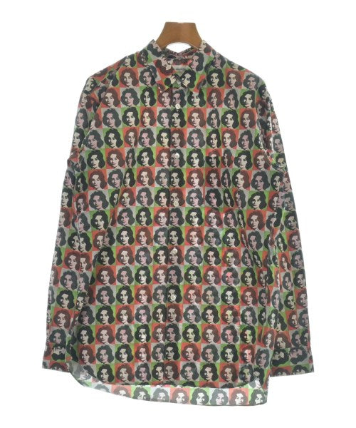 COMME des GARCONS SHIRT 休閒襯衫