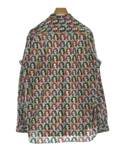 COMME des GARCONS SHIRT 休閒襯衫