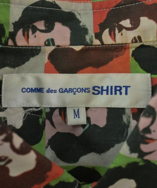 COMME des GARCONS SHIRT 休閒襯衫