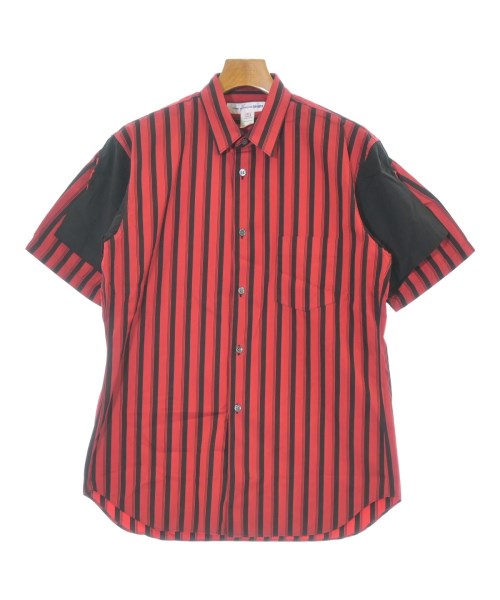 COMME des GARCONS SHIRT 休閒襯衫