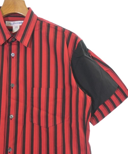 COMME des GARCONS SHIRT 休閒襯衫