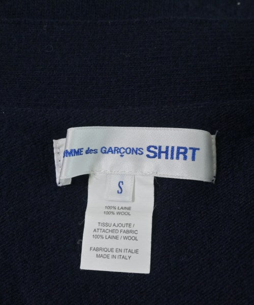COMME des GARCONS SHIRT 開襟衫