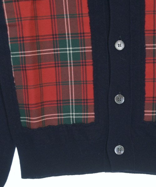 COMME des GARCONS SHIRT 開襟衫