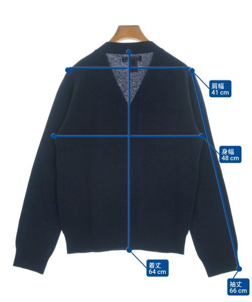 COMME des GARCONS SHIRT 開襟衫