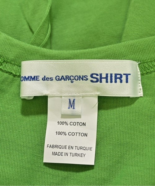 COMME des GARCONS SHIRT T恤/上衣